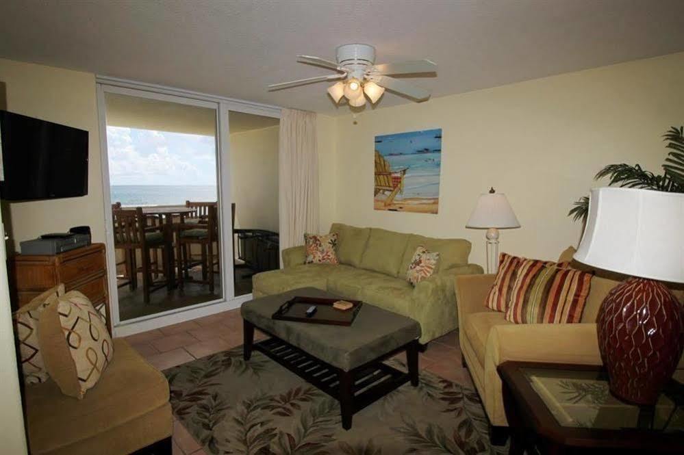 Perdido Sun By Luxury Coastal Vacations Hotel Perdido Key Ngoại thất bức ảnh