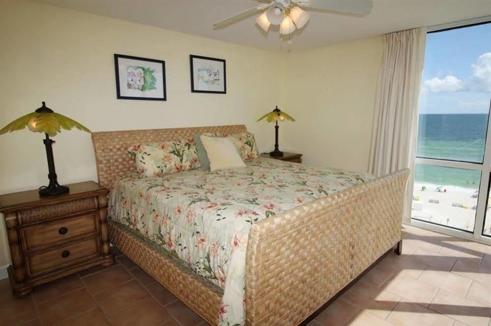 Perdido Sun By Luxury Coastal Vacations Hotel Perdido Key Ngoại thất bức ảnh