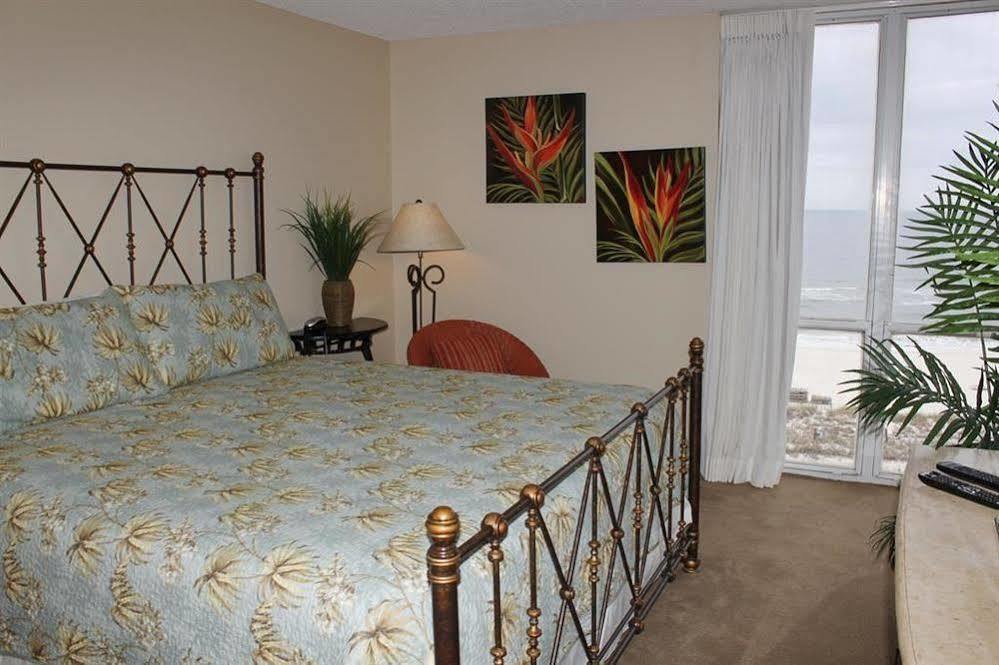 Perdido Sun By Luxury Coastal Vacations Hotel Perdido Key Ngoại thất bức ảnh